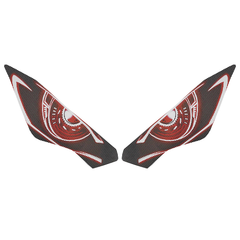 Rojo (DDT008)