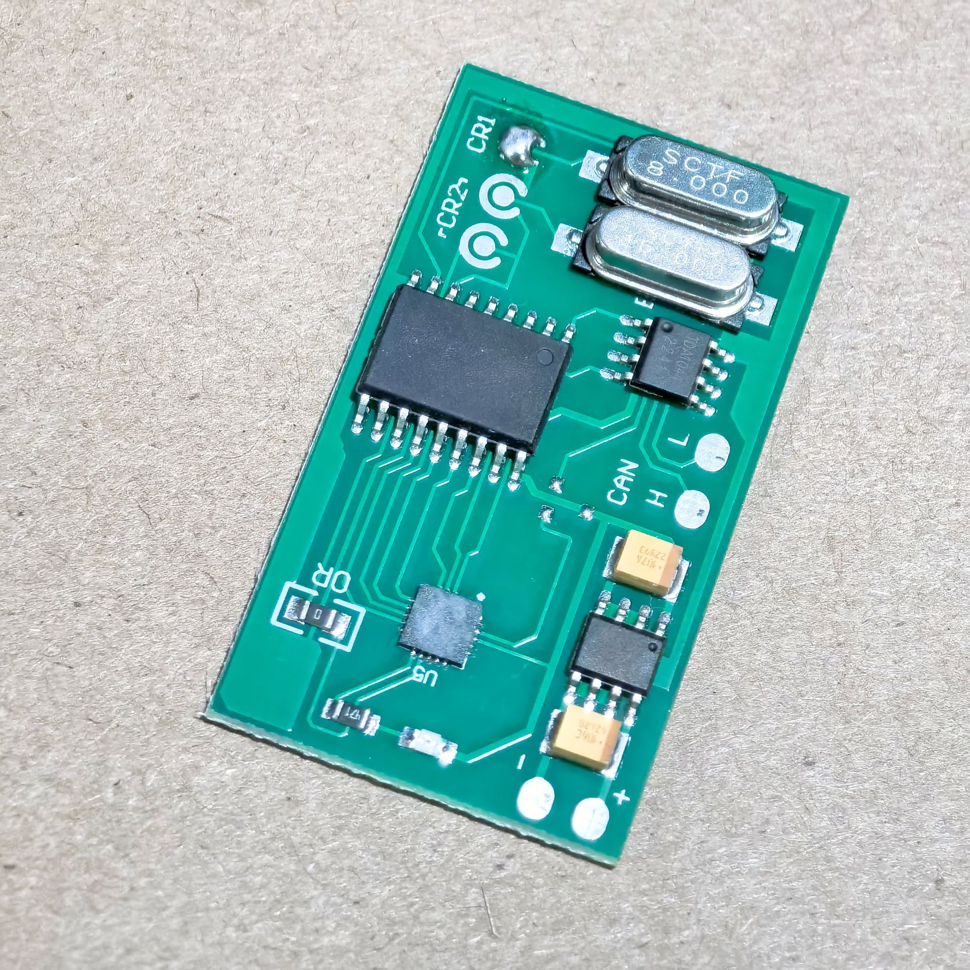 MB CR1   IMMO Emulator 外贸批发模拟器