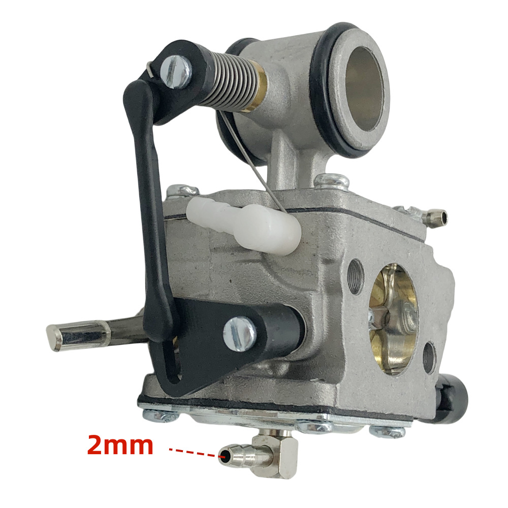 Ts700 Ts800 Cutting Saw Carburetor 4224-120-0651 Hs314 909-207
