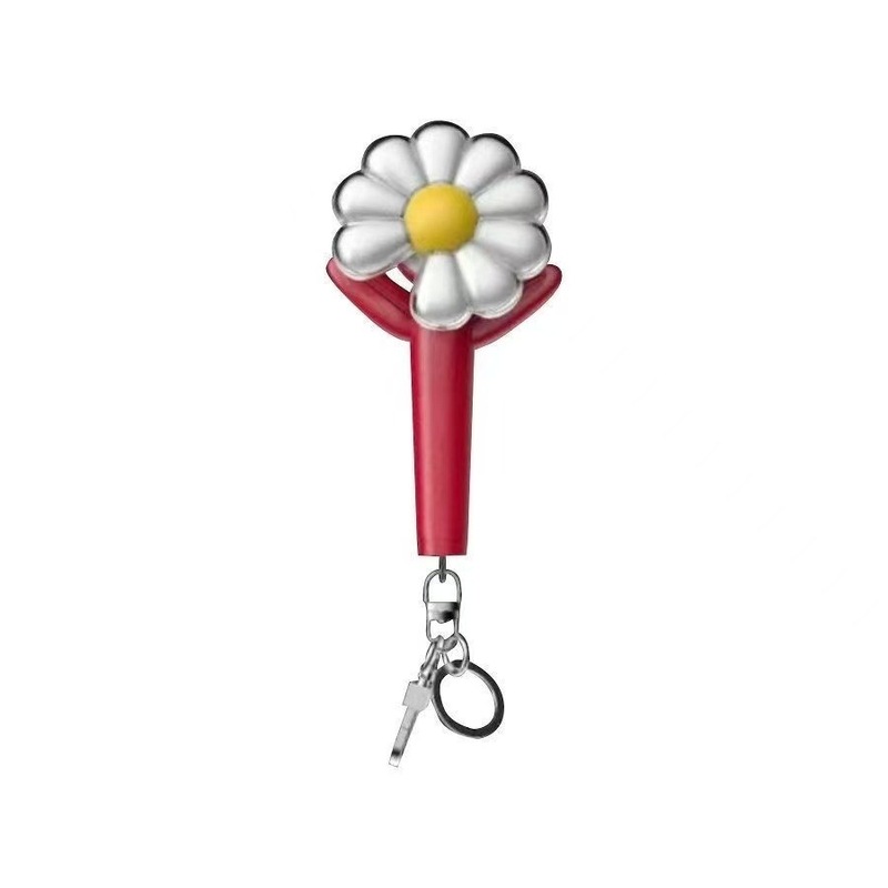 GD サポートスティック デイジーキーホルダー GD ギフト ペンダント バッグペンダント キーホルダー 絶妙な周辺ギフト|undefined
