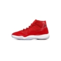 No.3 Christmas Red