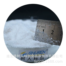 膨松剂;酸度调节剂;防腐剂