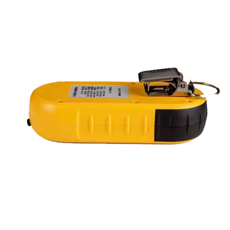 K-400����������ͬʱ���һ�ֵ���������Ũ�ȱ�Яʽ��ȫ�����