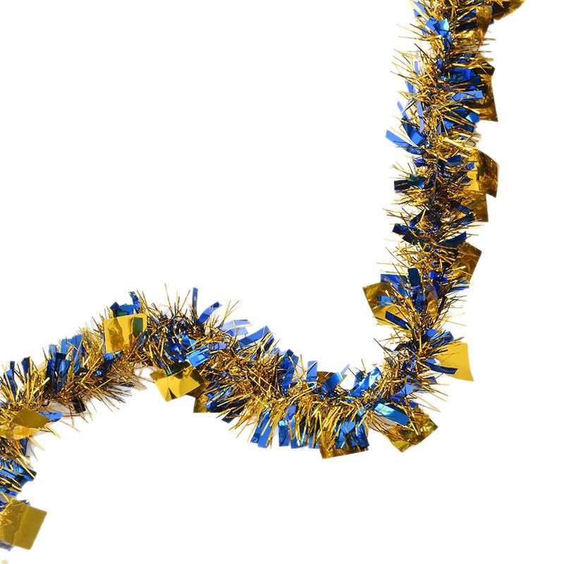 comercio exterior transfronterizo decoración de navidad ladrillo cuadrado colorido dibujo de flores festivales diseño del centro comercial dibujo de flores de lana