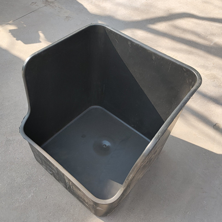 塑料鸭蛋窝厂家 有底鸭蛋窝 结实耐用鸭下蛋窝  有底鸭蛋窝