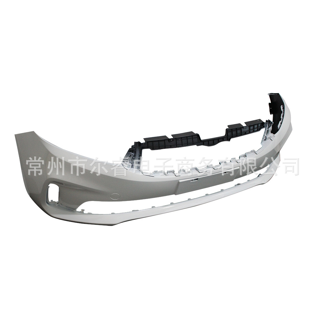 Suitable for Kia K3 front and rear bumpers, models 2016, 2017, and 2018, including front and rear bumpers and front and rear body kits