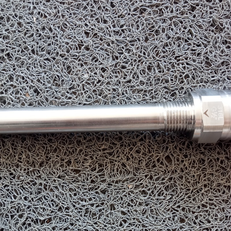 德国Nivomer液位开关WSP-4A-P1-K-Z1-G1-CB 原装正品 原厂采购