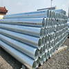 [Hebei Galvanized steel Manufactor caliber Galvanized steel 529 caliber Steel pipe