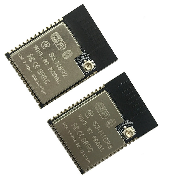 ESP32-S3-N16R8 / ESP32-S3-N8R2 WIFI Bluetooth 5.0 module