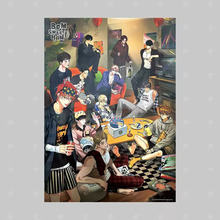 �n��Bomtoon2026̨�vȫ�T��Ӱ�����R�������߅���ҕ������N����