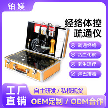 厂家直销生物电养生仪器dds理疗仪酸碱平按摩器排酸排湿寒微电流