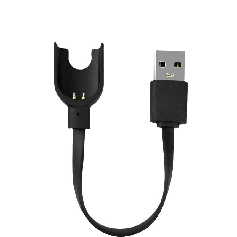 Подходит к браслету Xiaomi 1/2/3/4/5 Huami Rabbit Redmi Watch Магнит совместный зарядник