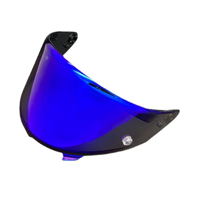 Dəbilqə (Kaska) aksesuarları Nf St Electroplating Anti-Uv Day