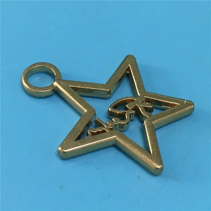 Застежка-молния из цинкового сплава на заказ, изысканная металлическая застежка-молния для багажа, застежка-молния для одежды и багажа