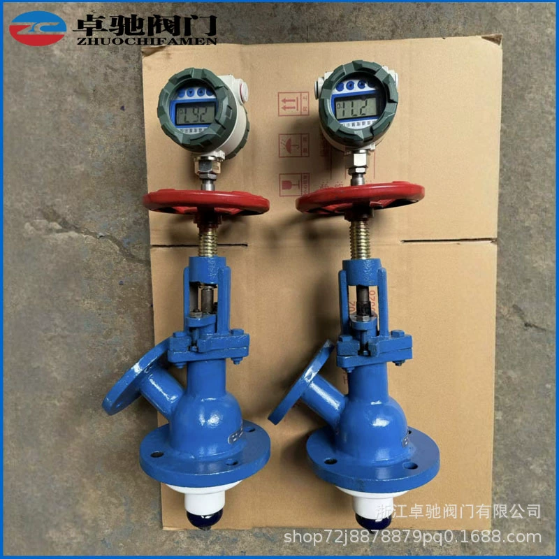 Местный цифровой дисплей измерения температуры эмали выпускной клапан с дистанционным измерения температуры выпускной клапан эмаль температуры измерения пояса цифровой дисплей выпускной клапан