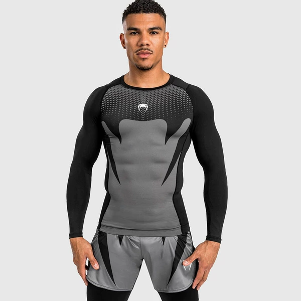 F01 tight long sleeves