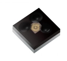 贴片2525 RCled红光三变十字光源全息瞄电子瞄准镜 激光清障