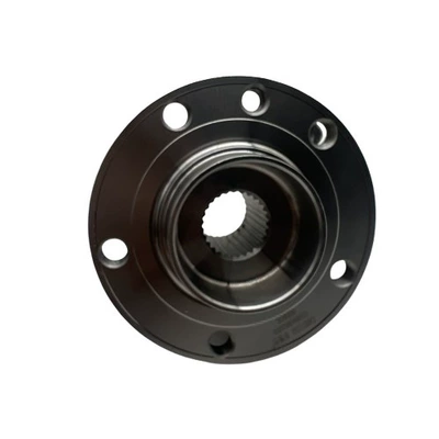 Unit (Front Wheel) – Bearing