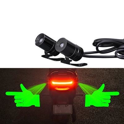 Ground Light Gesture Light High – Other lights - green-light