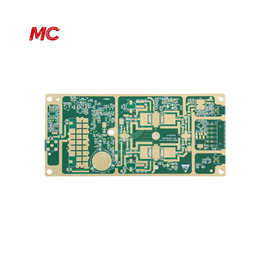 PCB线路板生产厂家新能源多层线路板加急打样制作