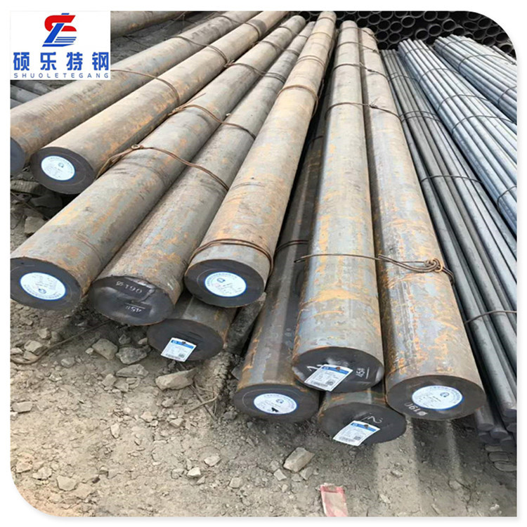 现货供应 20#低碳钢 圆棒 规格齐全 宝钢20号圆钢可任意零割出售