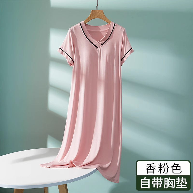 향기로운 핑크