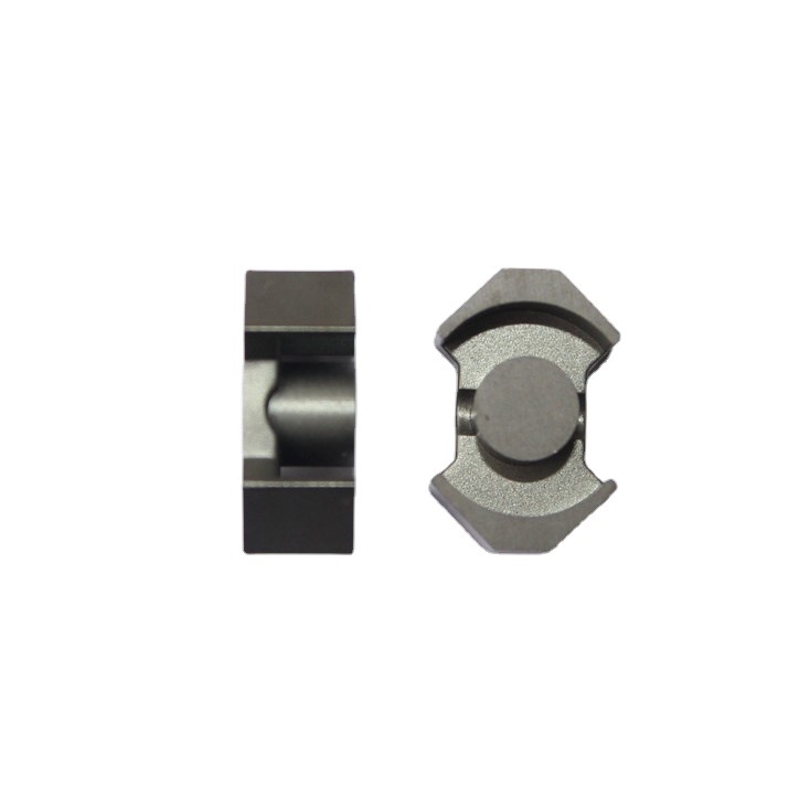 RM磁芯 RM10 磁芯PC40材质 磁芯磁环 铁氧体软磁 江门磁芯