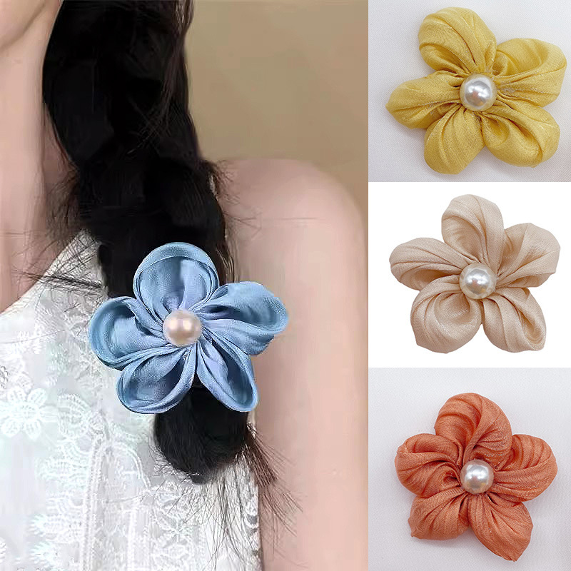 Cloth handmade