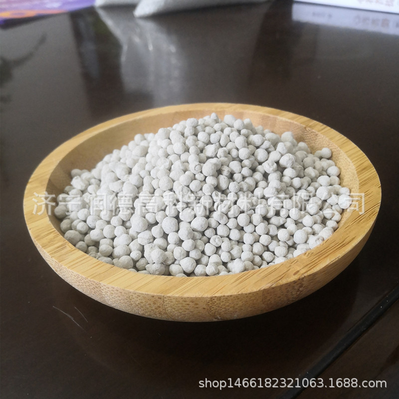 消石灰氢氧化钙熟石灰保鲜颗粒新配方乙烯二氧化碳吸附剂气调