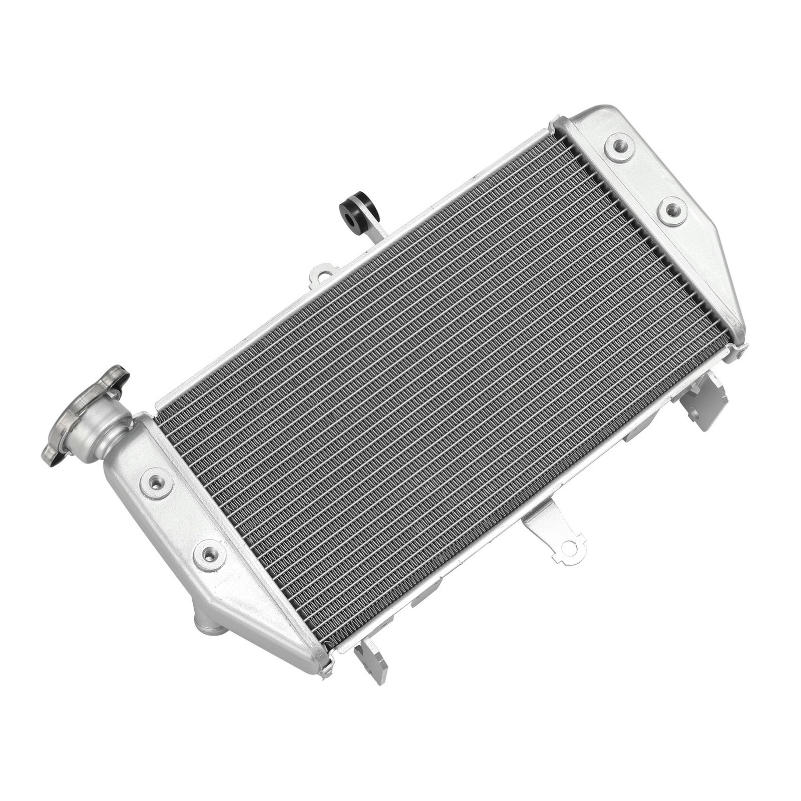 Suitable for Yamaha Mt-03 Mt-25 2016-2025 Water Tank Assembly Water Tank Radiator
