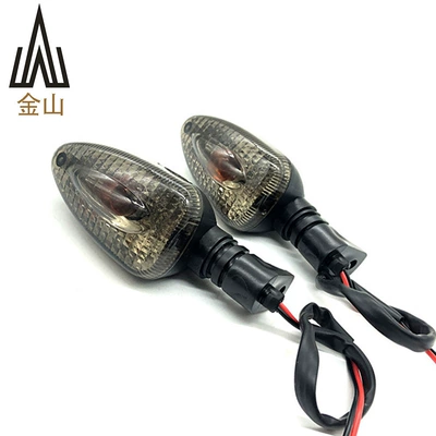 Motorcycle General Parts lamp for BMW