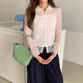 女式衬衫;半身裙;休闲裤