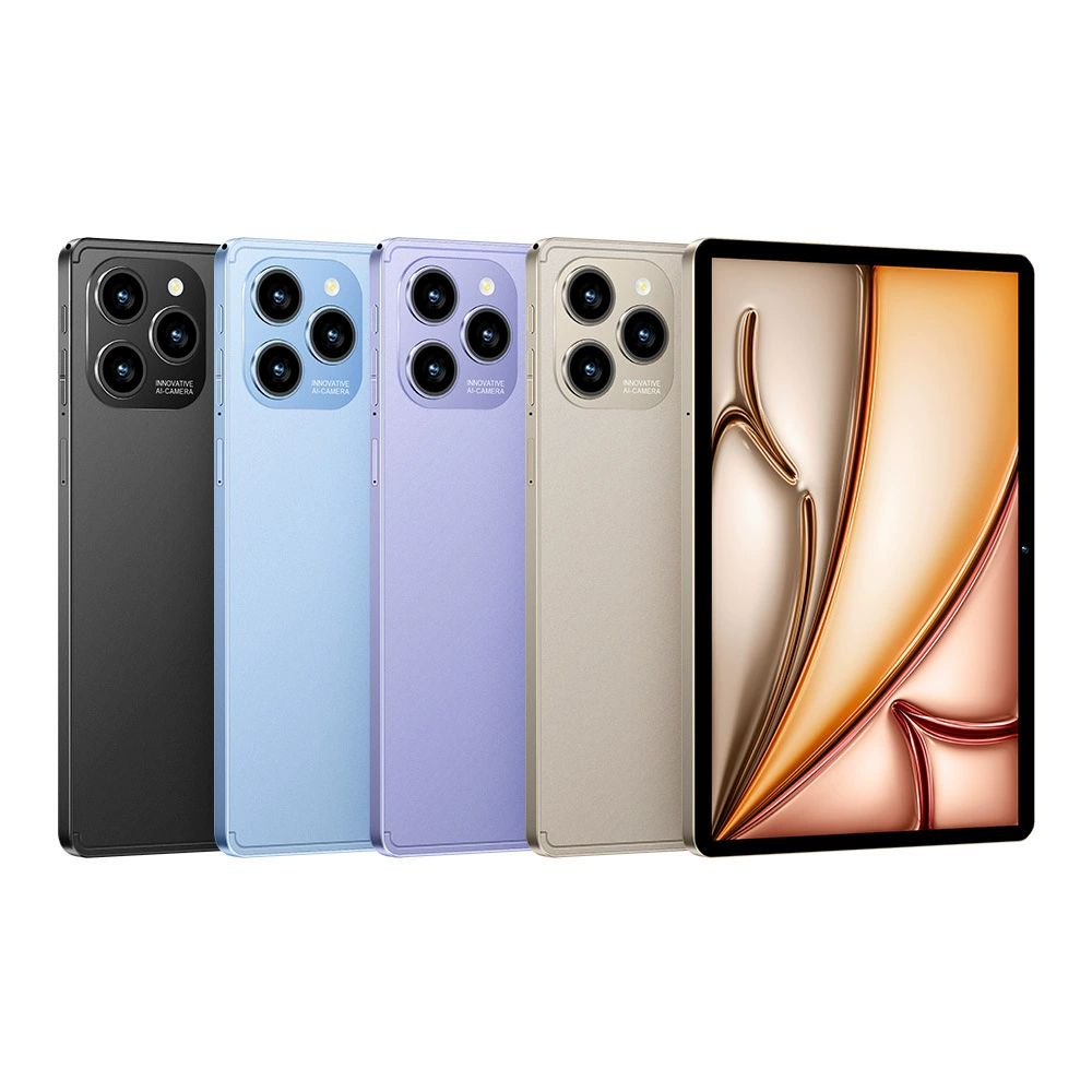 Планшет Pad 8 Pro, 16 ГБ+1 ТБ (16+1T), широкоформатный, 1,0 кг