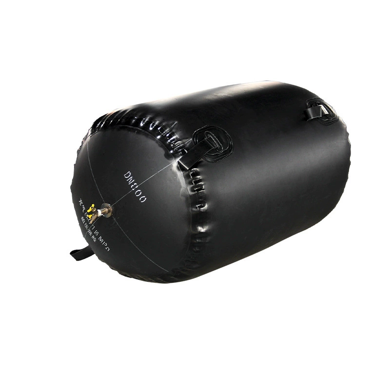 Rubber air bag, wholesale, increased thickness