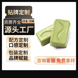 巧克力;果冻;梅类