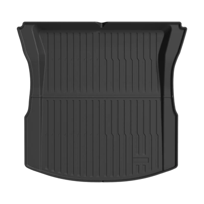 Trunk Mat Model Y3Yl Front and Rear - renewed-version-of-model-3-tpe-trunk-pad-high-quality-tpe