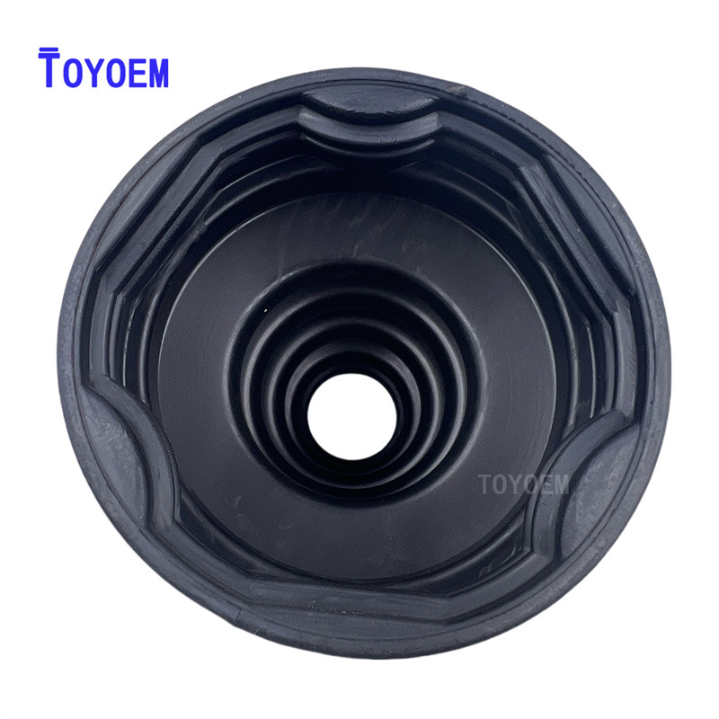 04438-02320 Applicable to Toyota Corolla Vecchi Inner Cage Repair Kit Drive Shaft Half Shaft Dust Cover
