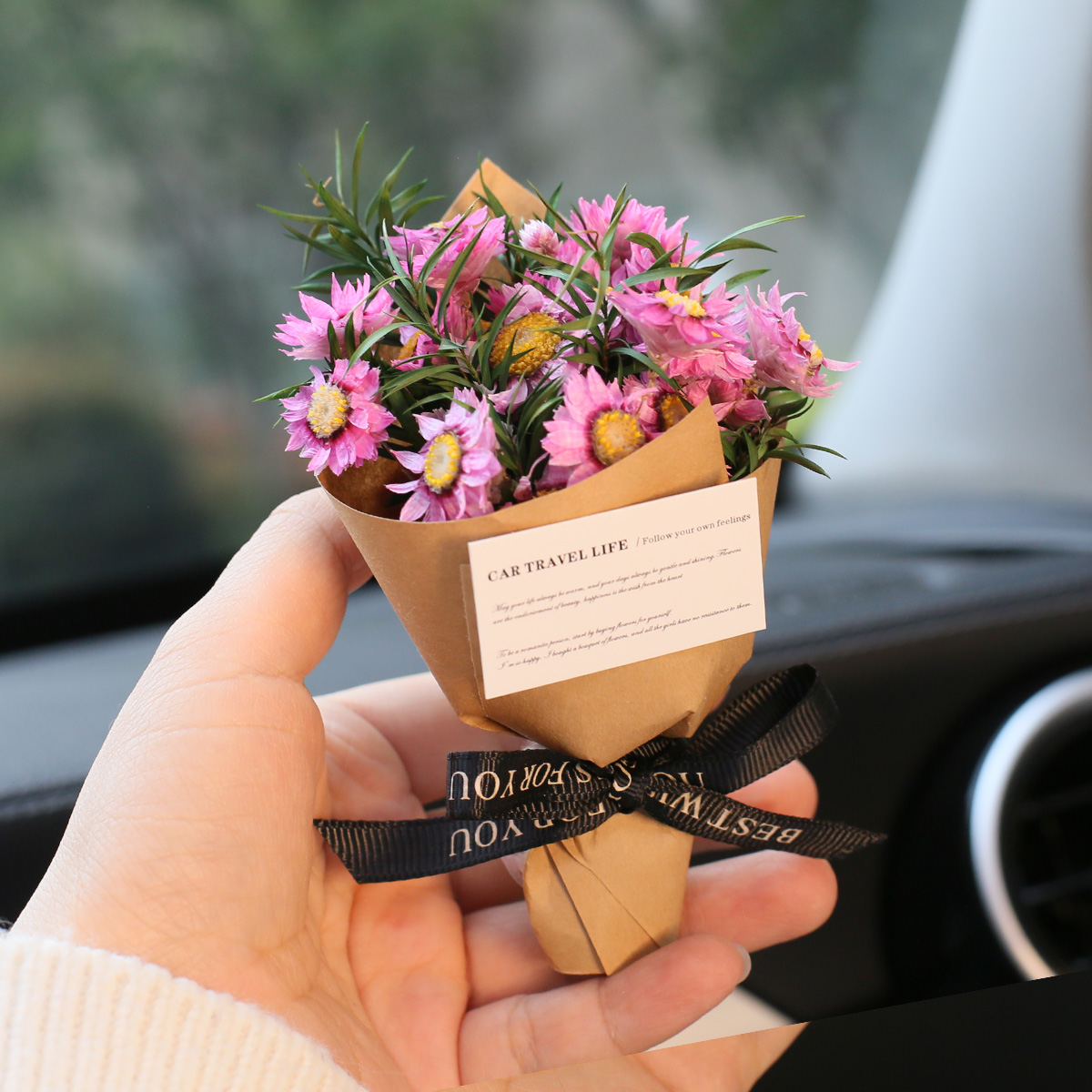 02 패스토럴 핑크 데이지