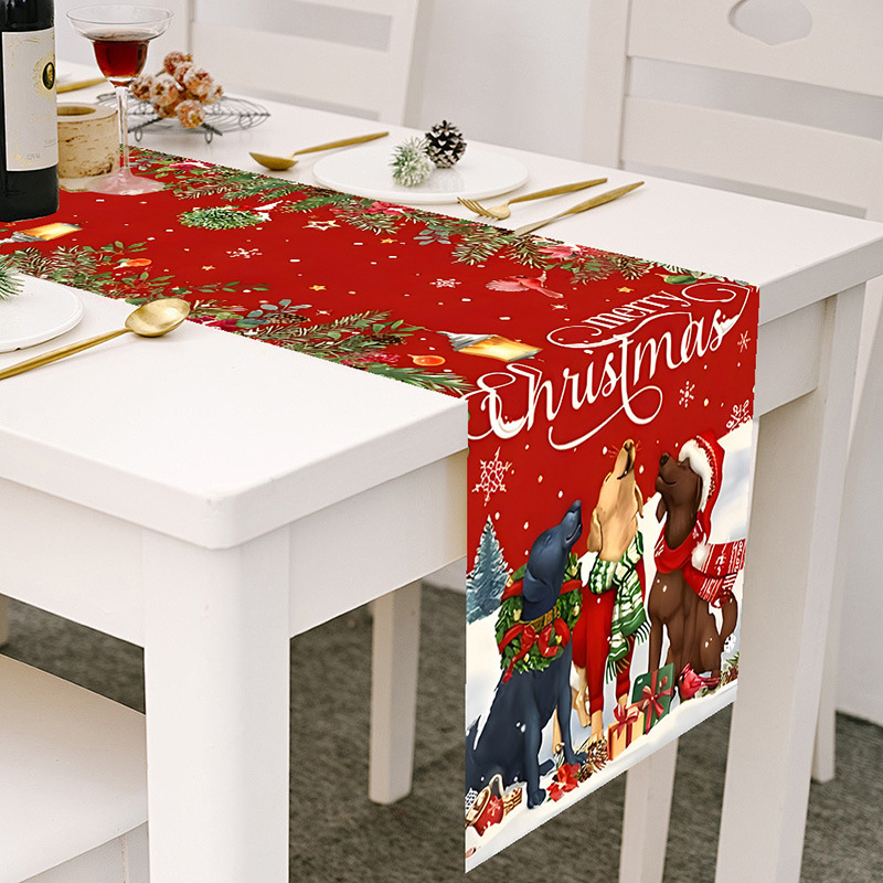 스타일 1 [린넨 소재]