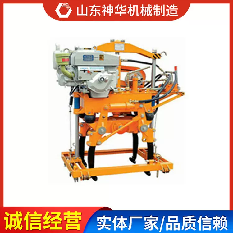 XYD-2N新型液压捣固机注意事项设备规格XYD-2N新型液压捣固机