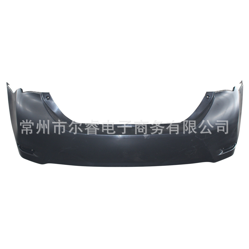 Suitable for Toyota Corolla Front and Rear Bumpers, 14, 15, 16 Models, Front and Rear Bumper Surround