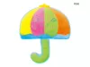 Appeases umbrella, toy, P006, 24 pieces, 38