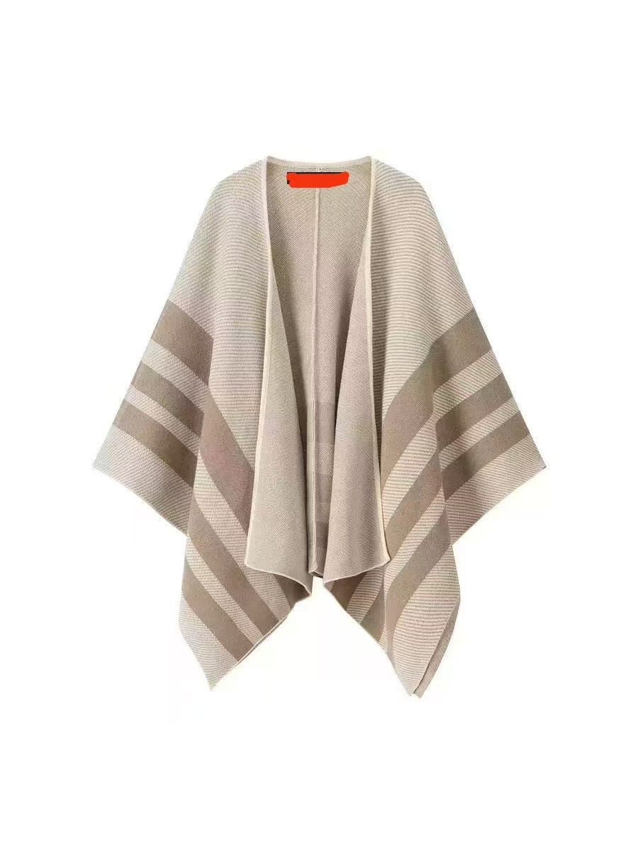 Oats-Striped (en inglés)