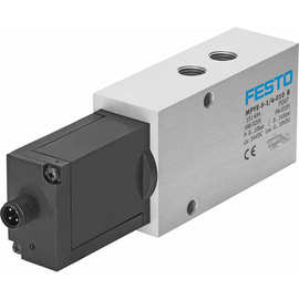 FESTO 比例阀 MPYE-5-1/4-010 B 151694