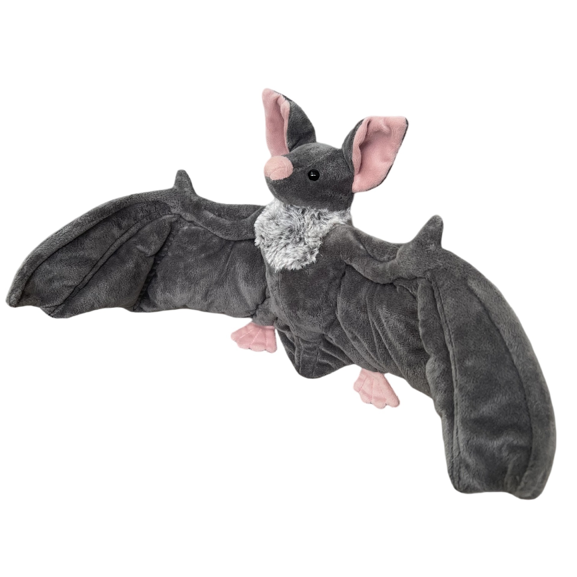 Muñeca de murciélago de Halloween juguete de peluche regalo de juguete de Halloween regalo de vacaciones juguete de murciélago diablo