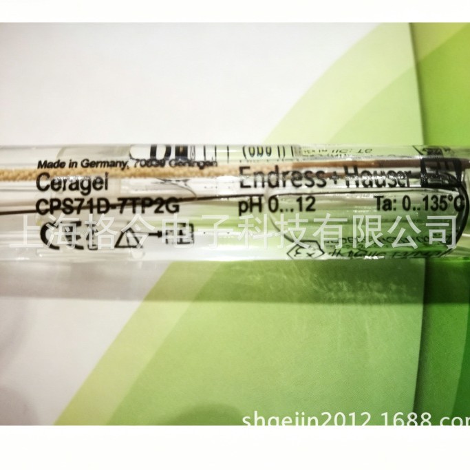 ����˹��˹E+H   CPS42D  ����ˮ�͵絼ORP�缫