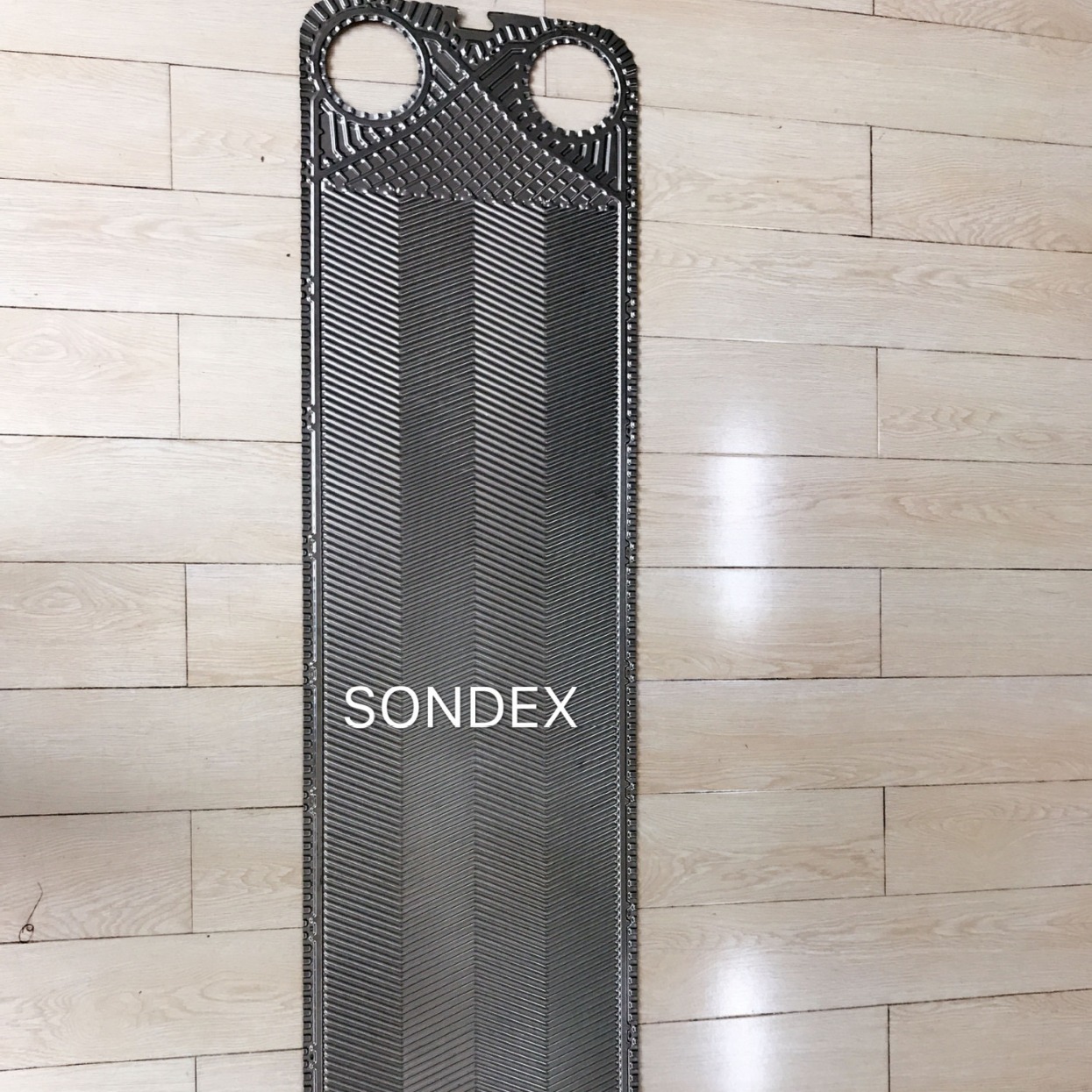 厂家供应国产板式换热器SWEP GFP050冷却器板片 及胶垫