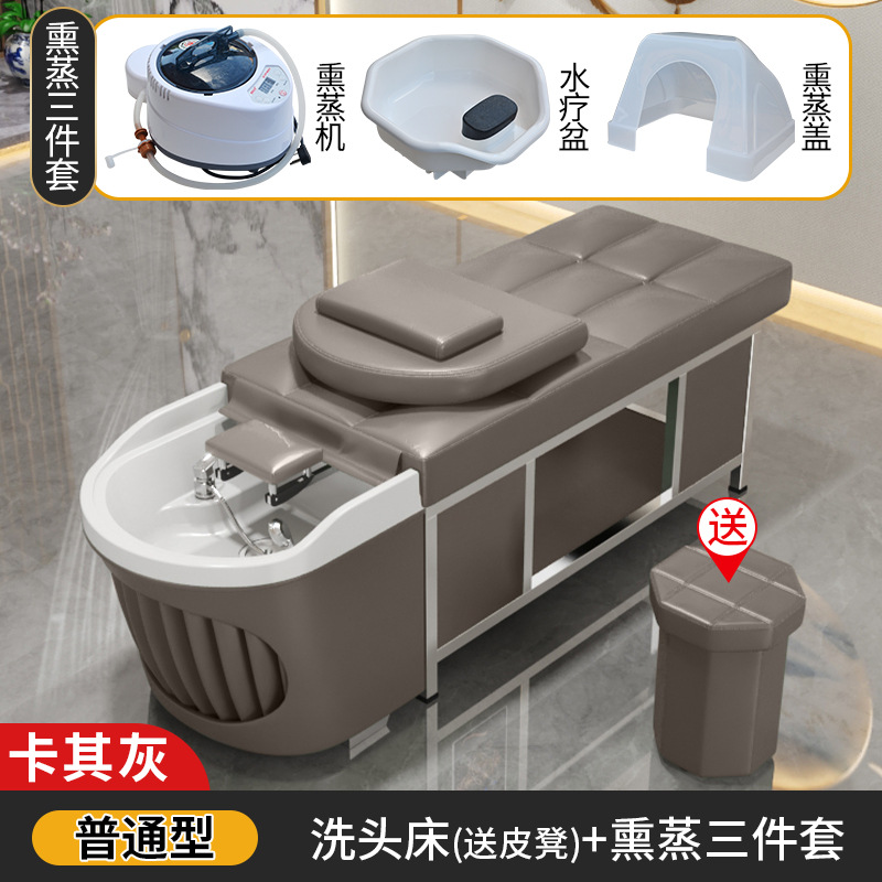 Caqui ceniza + Fumigación