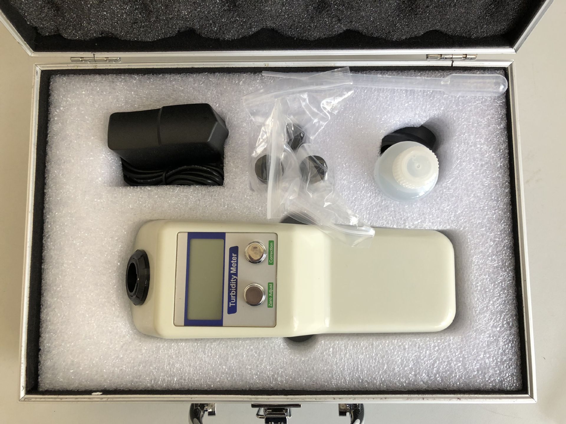 JC-ZD1B便携式浊度仪1