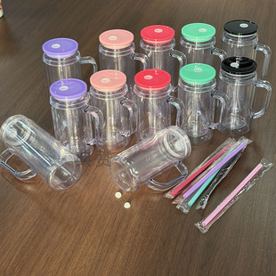 �羳16oz�p�������ֱ���DIYѩ�����p��÷ɭ�����ϱ�������